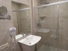 Bakuriani Crystal loft